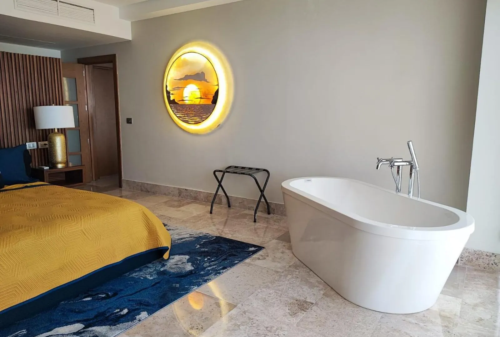 La Amada Residences, Luxury Penthouse. Cancun Apartment