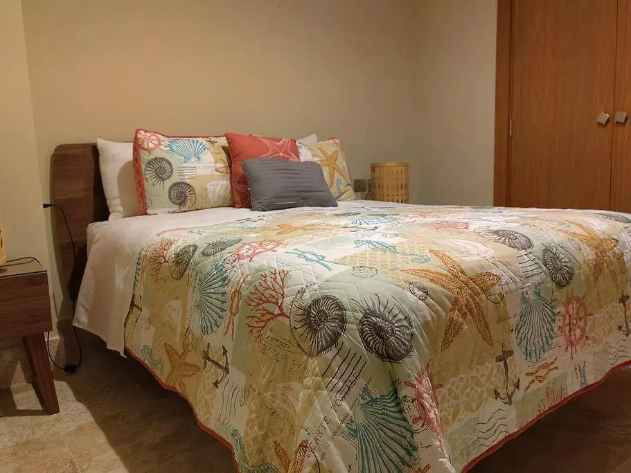 La Amada Residences, Luxury Penthouse. Cancun Apartment