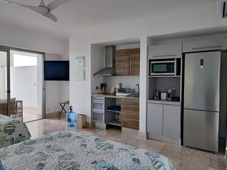 La Amada Residences, Luxury Penthouse. Cancun Apartment
