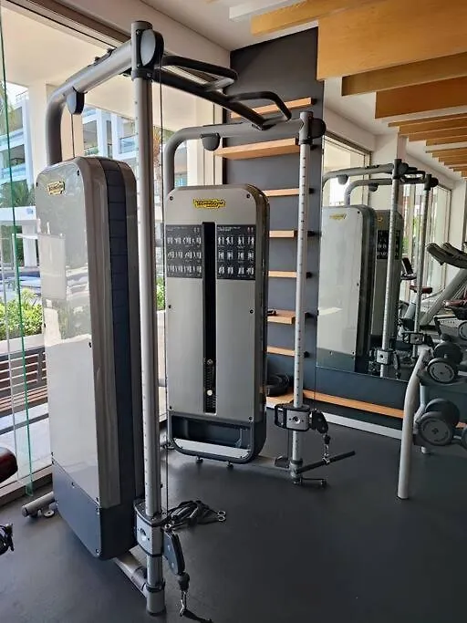 La Amada Residences, Luxury Penthouse. Cancun Apartment