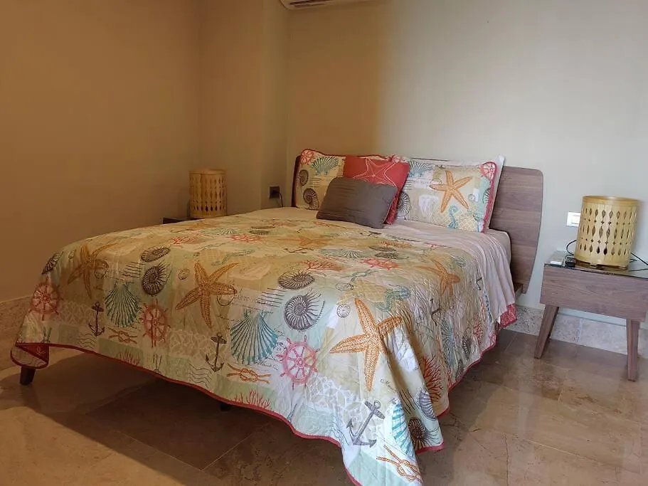 La Amada Residences, Luxury Penthouse. Cancun Mexico