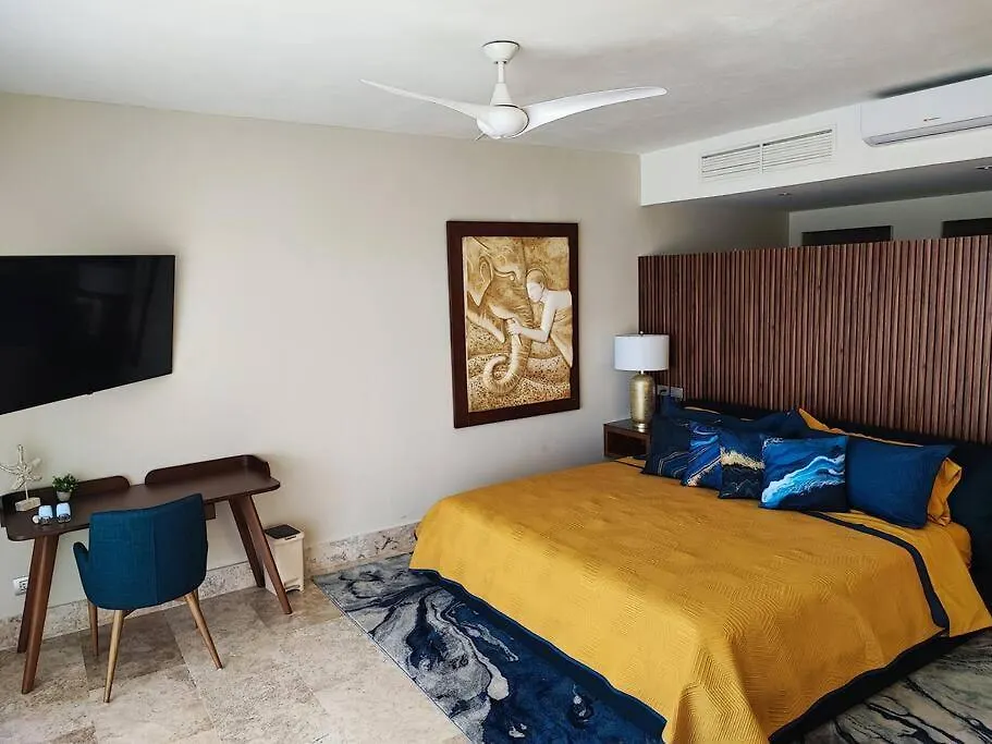 La Amada Residences, Luxury Penthouse. Cancun 0*,  Mexico