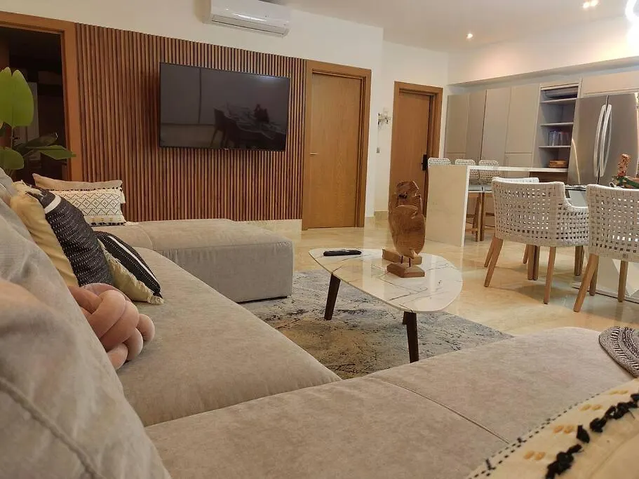 La Amada Residences, Luxury Penthouse. Cancun