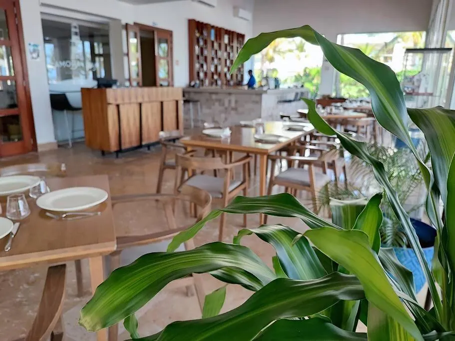 Apartment La Amada Residences, Luxury Penthouse. Cancun