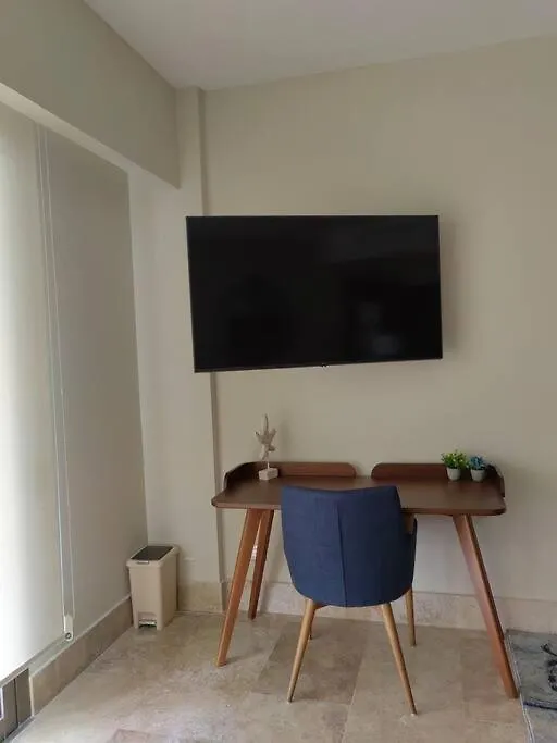 Apartment La Amada Residences, Luxury Penthouse. Cancun Mexico