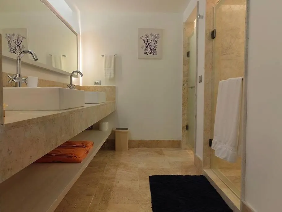 La Amada Residences, Luxury Penthouse. Cancun Mexico