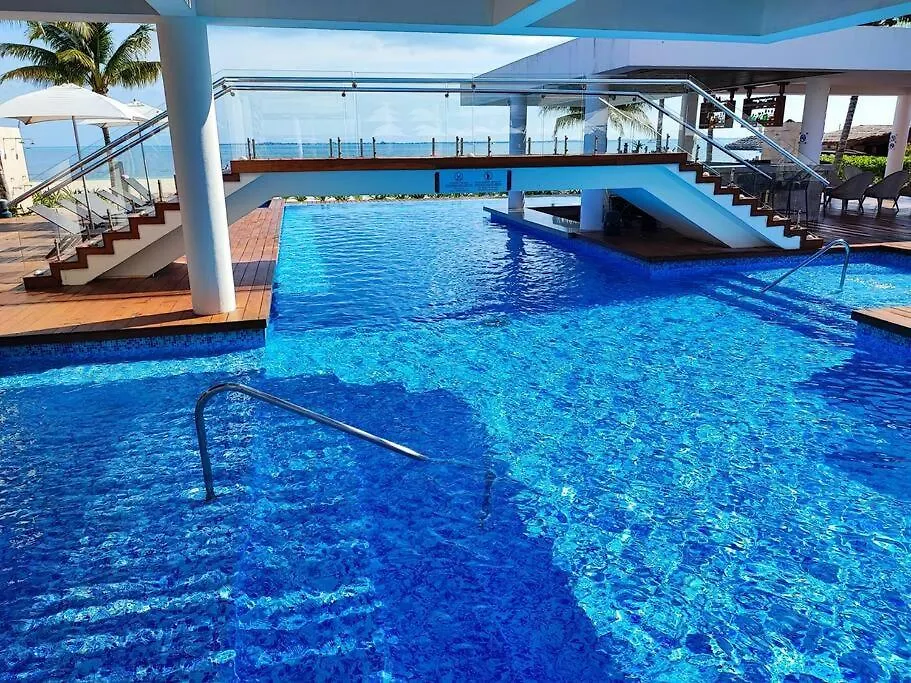 La Amada Residences, Luxury Penthouse. Cancun Apartment