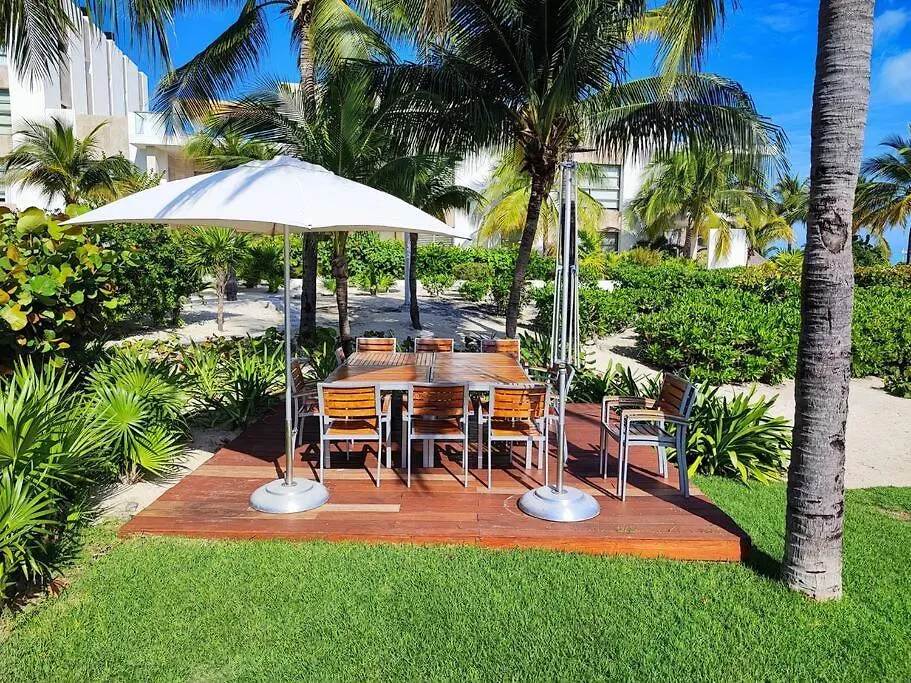 La Amada Residences, Luxury Penthouse. Cancun Mexico
