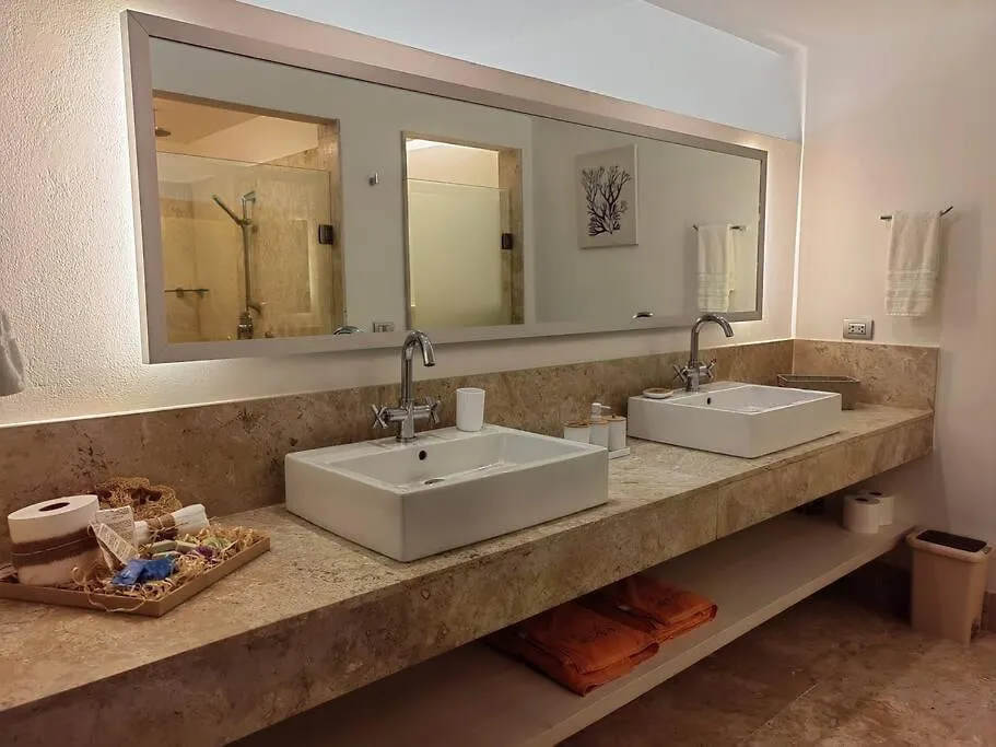 La Amada Residences, Luxury Penthouse. Cancun Mexico