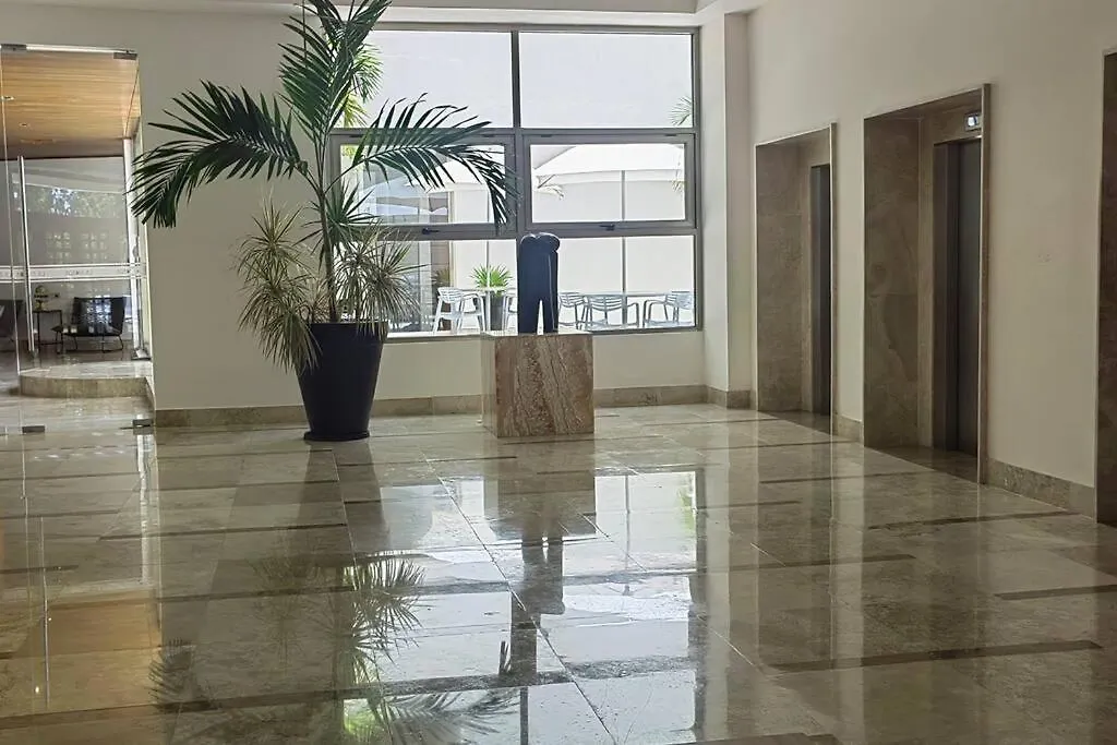 La Amada Residences, Luxury Penthouse. Cancun 0*,