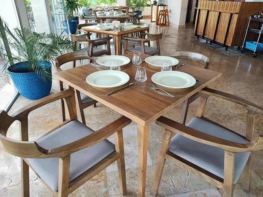La Amada Residences, Luxury Penthouse. Cancun