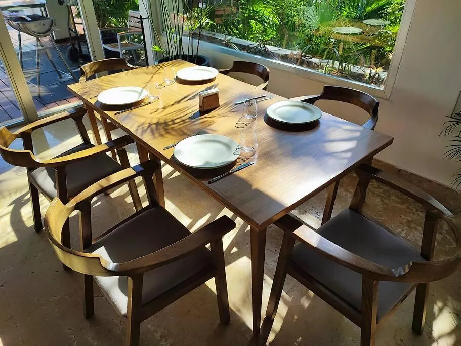 La Amada Residences, Luxury Penthouse. Cancun Mexico