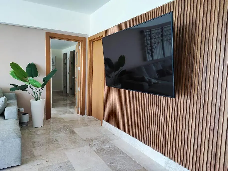 La Amada Residences, Luxury Penthouse. Cancun