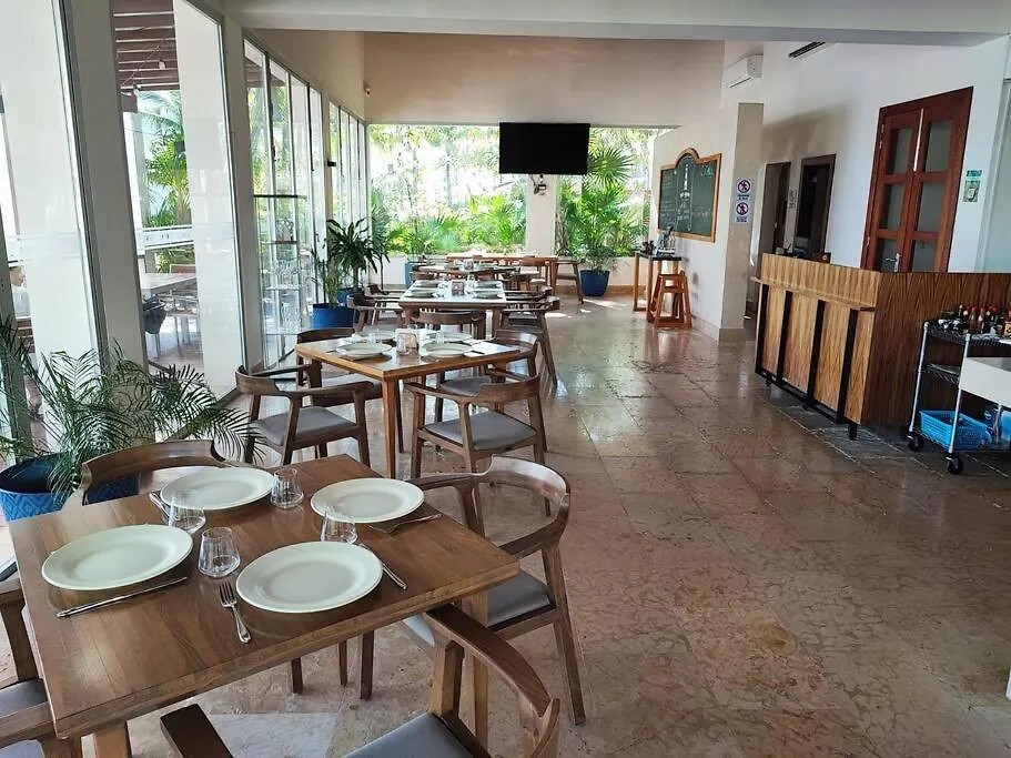La Amada Residences, Luxury Penthouse. Cancun 0*,