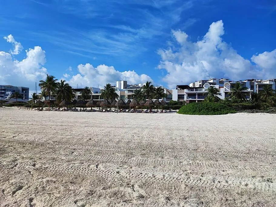 La Amada Residences, Luxury Penthouse. Cancun Mexico