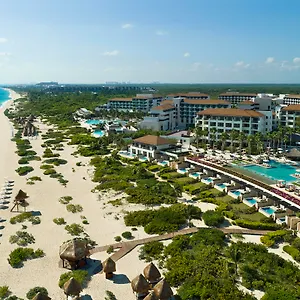 Курортный комплекс Secrets Playa Mujeres Golf & (adults Only), Канкун