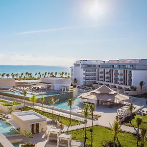 Курортный комплекс Majestic Elegance Costa Mujeres (adults Only), Канкун