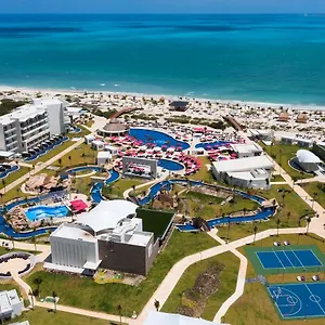 Курортный комплекс Planet Hollywood Cancun, An Autograph Collection (adults Only), Канкун