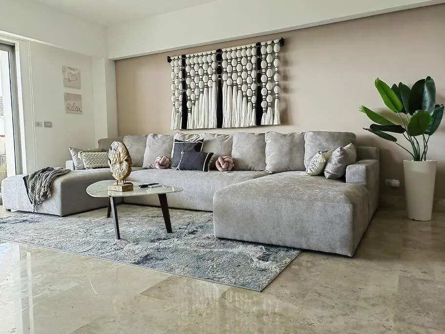 La Amada Residences, Luxury Penthouse. Cancún