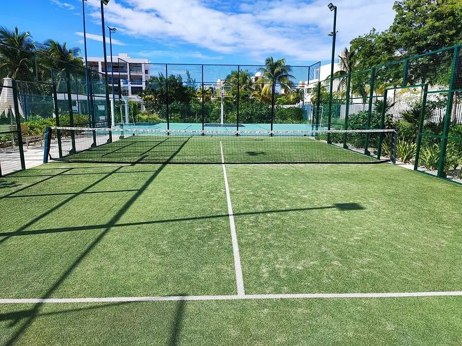 Apartmán La Amada Residences, Luxury Penthouse. Cancún Mexiko