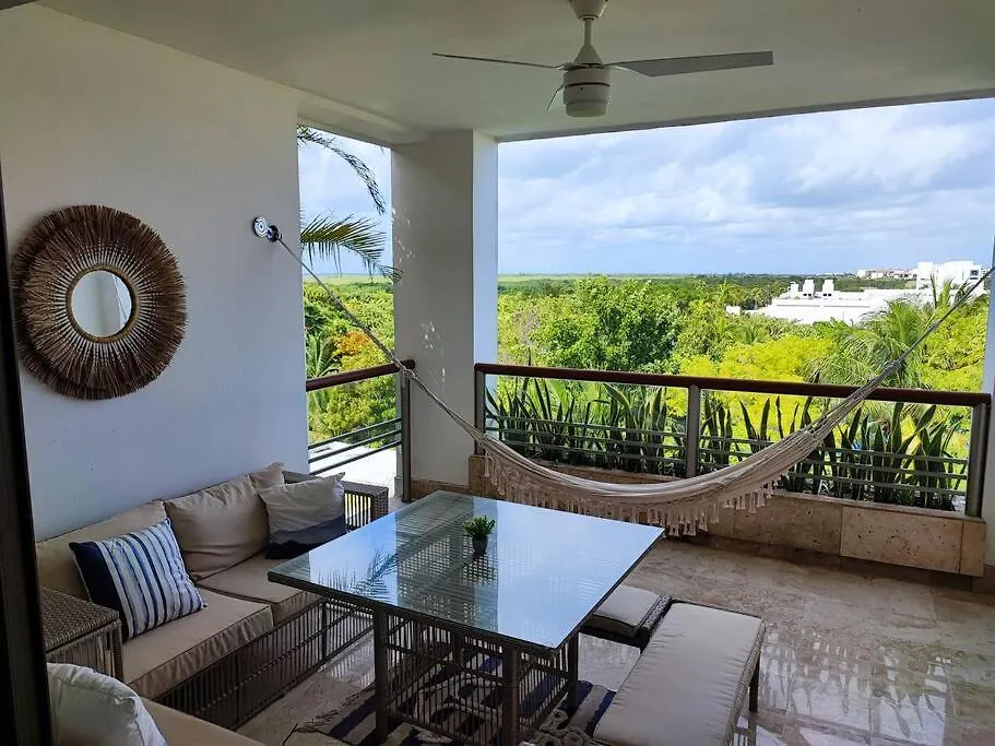 La Amada Residences, Luxury Penthouse. Cancún