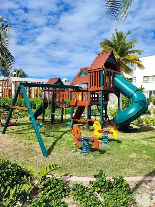 La Amada Residences, Luxury Penthouse. Cancún Apartmán