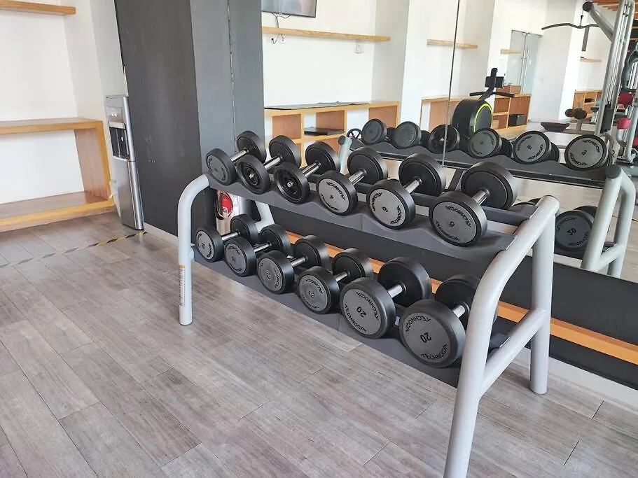 La Amada Residences, Luxury Penthouse. Cancún 0*,  Mexiko